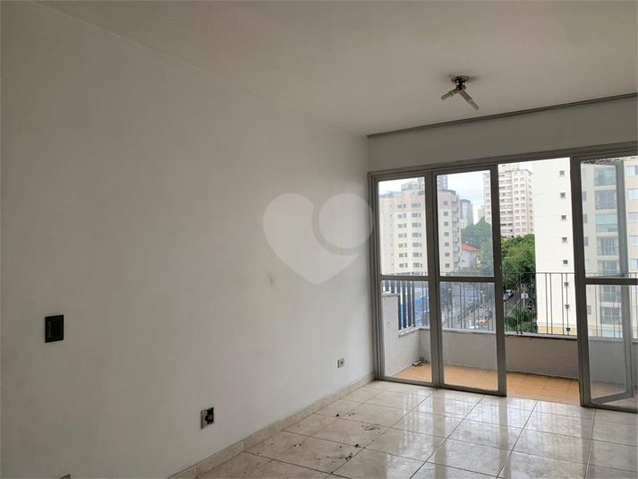 Aluguel Apartamento São Paulo Vila Paulista REO1047278 3