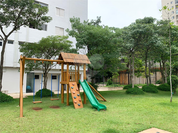 Aluguel Apartamento São Paulo Vila Paulista REO1047278 29