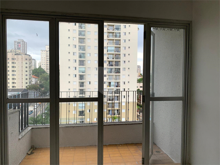 Aluguel Apartamento São Paulo Vila Paulista REO1047278 4