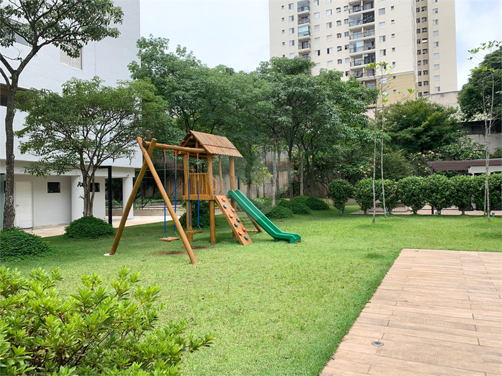 Aluguel Apartamento São Paulo Vila Paulista REO1047278 28