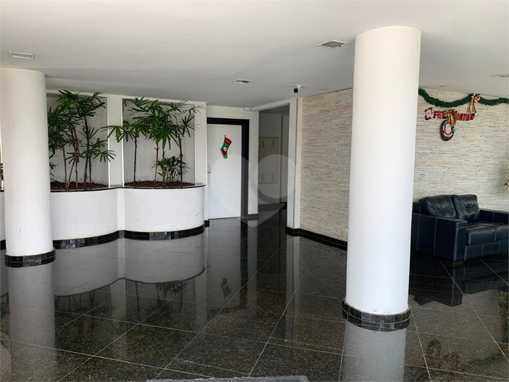 Aluguel Apartamento São Paulo Vila Paulista REO1047278 38