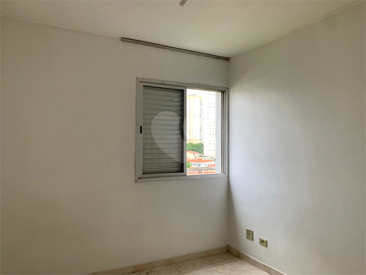 Aluguel Apartamento São Paulo Vila Paulista REO1047278 9