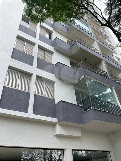 Aluguel Apartamento São Paulo Vila Paulista REO1047278 41