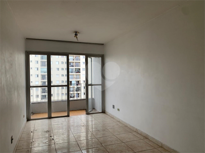 Aluguel Apartamento São Paulo Vila Paulista REO1047278 2