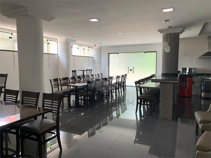 Aluguel Apartamento São Paulo Vila Paulista REO1047278 39