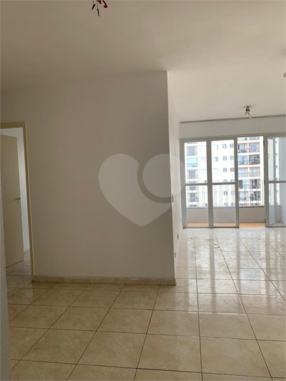 Aluguel Apartamento São Paulo Vila Paulista REO1047278 1