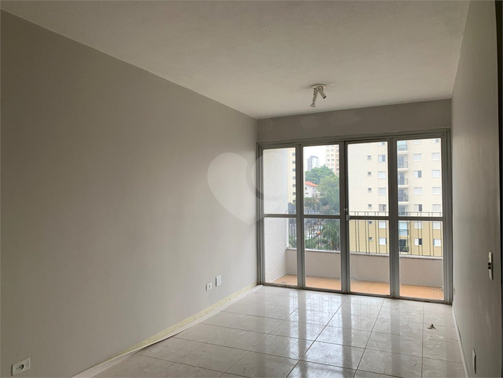 Aluguel Apartamento São Paulo Vila Paulista REO1047280 3