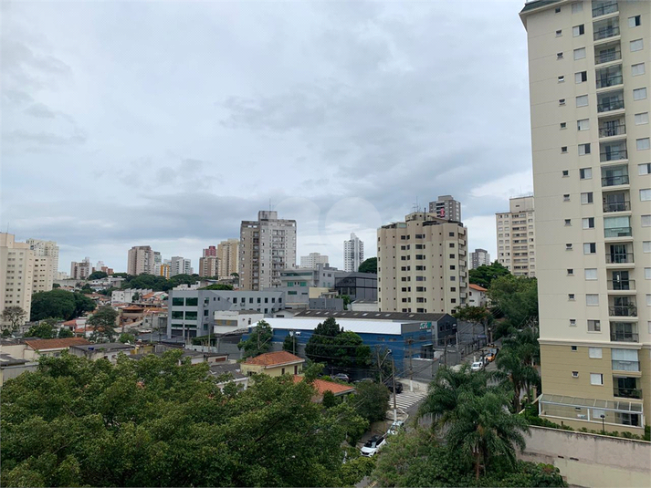 Aluguel Apartamento São Paulo Vila Paulista REO1047280 18