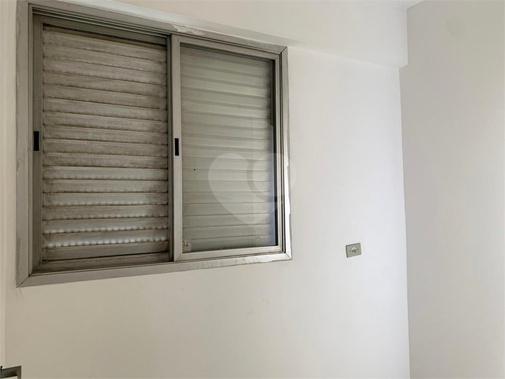 Aluguel Apartamento São Paulo Vila Paulista REO1047280 11