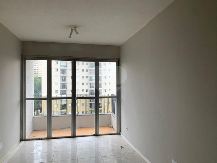 Aluguel Apartamento São Paulo Vila Paulista REO1047280 1