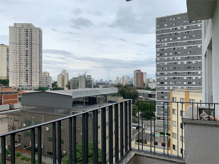 Aluguel Apartamento São Paulo Vila Paulista REO1047280 4