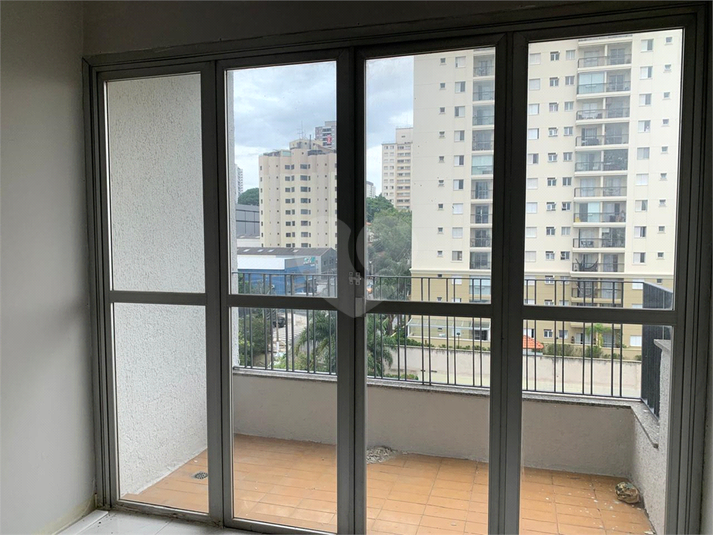 Aluguel Apartamento São Paulo Vila Paulista REO1047280 2