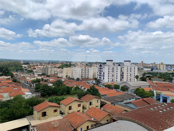 Venda Apartamento Piracicaba Nova América REO1047285 7