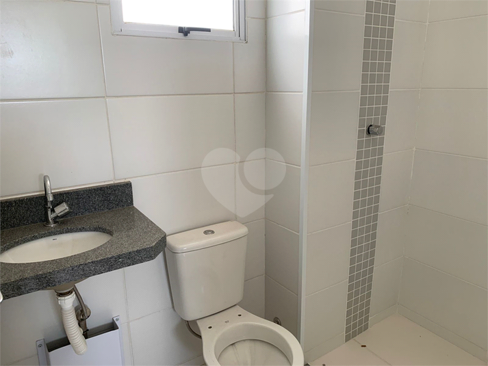 Venda Apartamento Piracicaba Nova América REO1047285 20