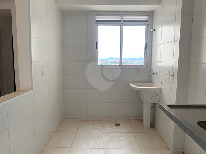 Venda Apartamento Piracicaba Nova América REO1047285 9