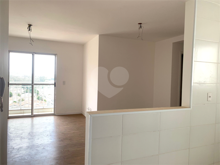 Venda Apartamento Piracicaba Nova América REO1047285 3