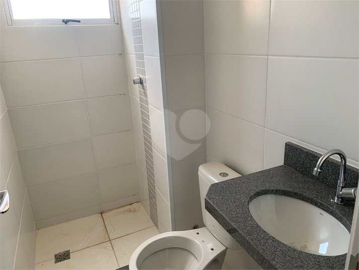 Venda Apartamento Piracicaba Nova América REO1047285 31