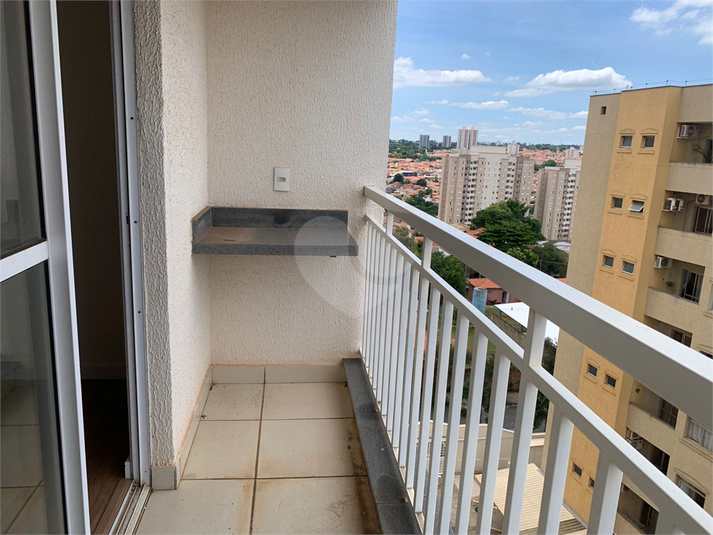 Venda Apartamento Piracicaba Nova América REO1047285 6