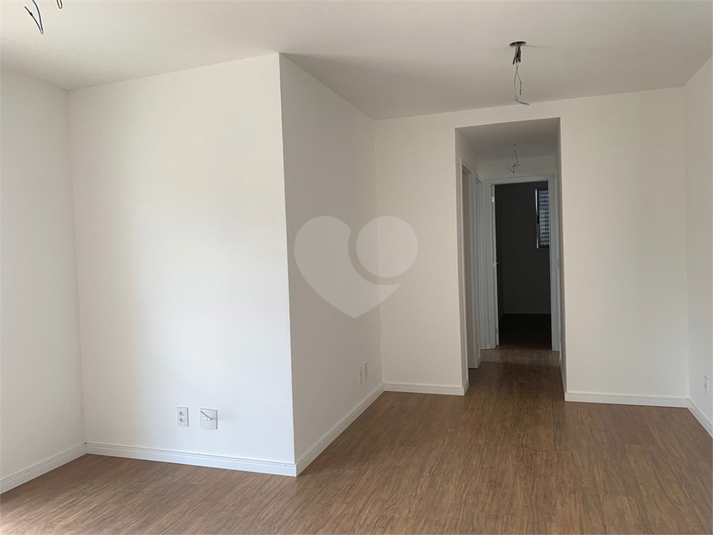 Venda Apartamento Piracicaba Nova América REO1047285 10