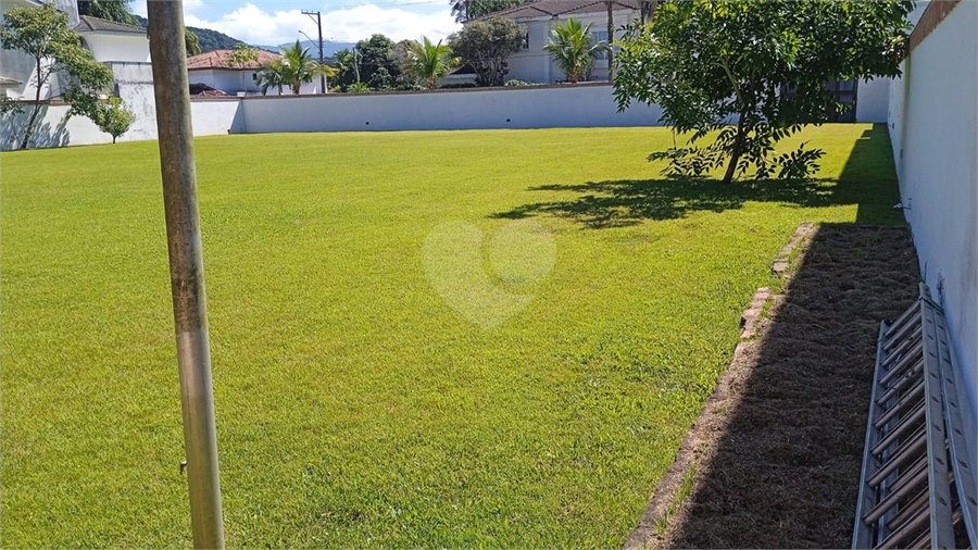 Venda Terreno Guarujá Jardim Acapulco REO1047288 2