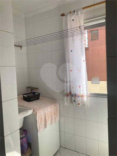 Venda Apartamento Guarulhos Jardim Flor Da Montanha REO1047293 9