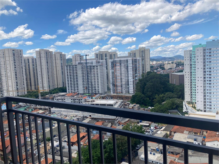 Venda Apartamento Guarulhos Jardim Flor Da Montanha REO1047293 3