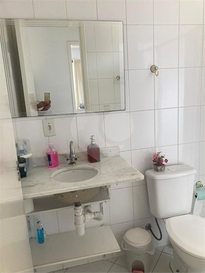 Venda Apartamento Guarulhos Jardim Flor Da Montanha REO1047293 14