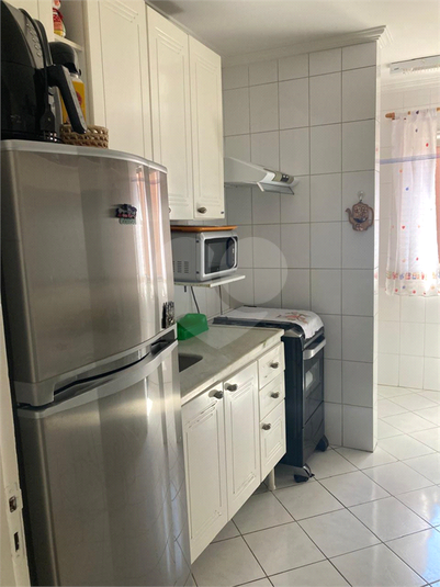 Venda Apartamento Guarulhos Jardim Flor Da Montanha REO1047293 7