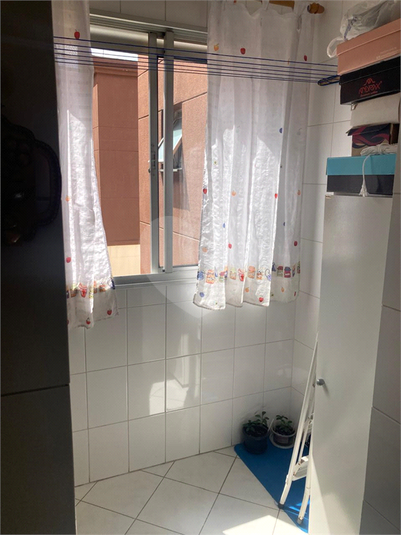 Venda Apartamento Guarulhos Jardim Flor Da Montanha REO1047293 10