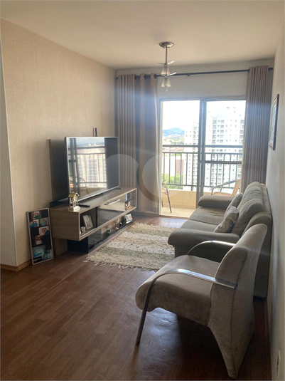 Venda Apartamento Guarulhos Jardim Flor Da Montanha REO1047293 1