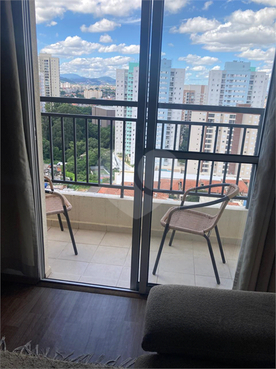 Venda Apartamento Guarulhos Jardim Flor Da Montanha REO1047293 2