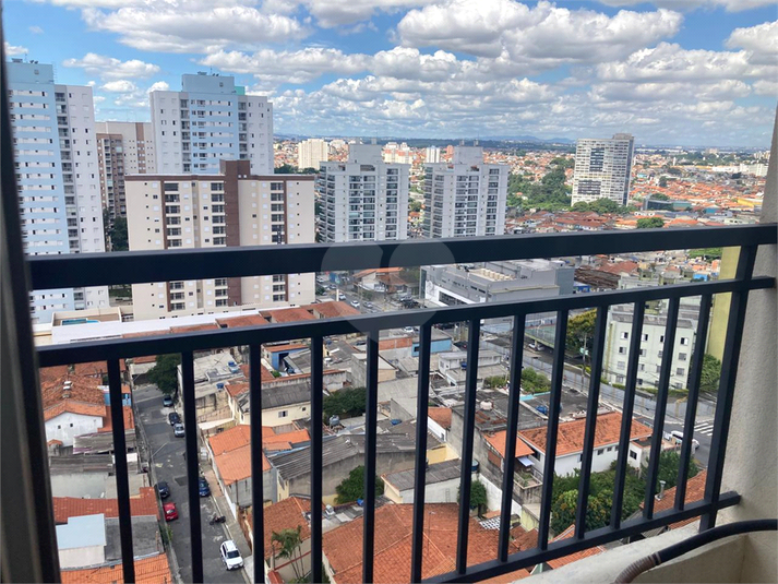 Venda Apartamento Guarulhos Jardim Flor Da Montanha REO1047293 4