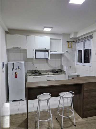 Venda Apartamento São Paulo Tucuruvi REO1047294 3