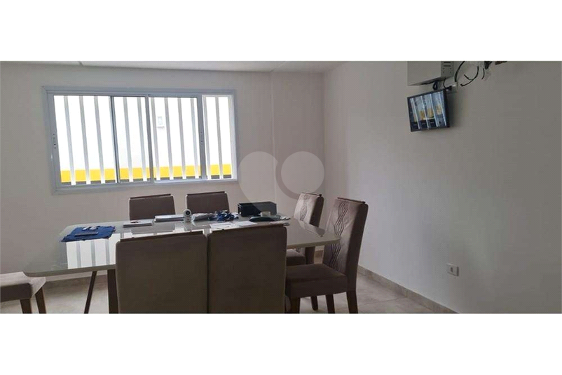 Venda Apartamento São Paulo Tucuruvi REO1047294 8