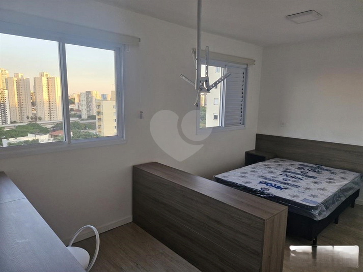 Venda Apartamento São Paulo Tucuruvi REO1047294 2