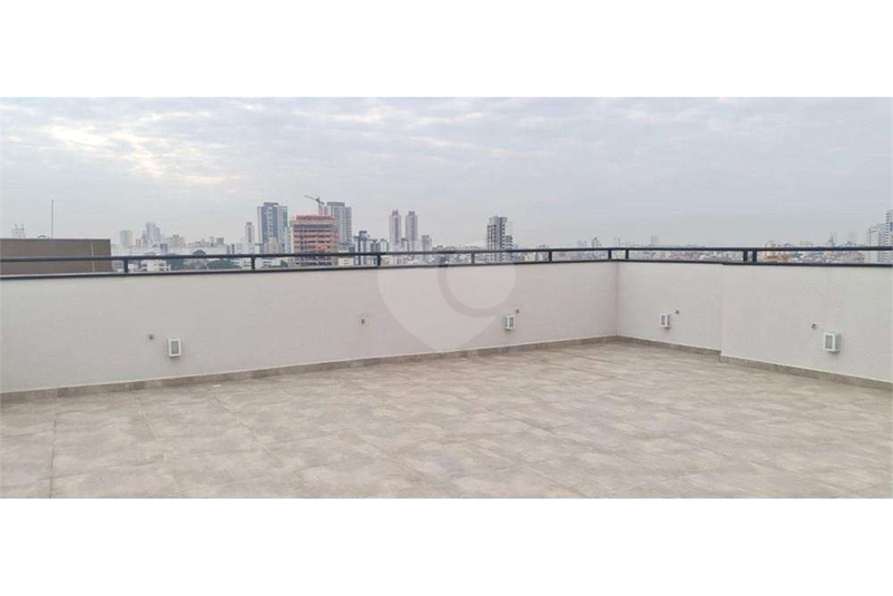 Venda Apartamento São Paulo Tucuruvi REO1047294 7