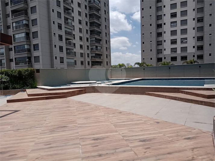 Venda Apartamento São Paulo Butantã REO1047301 25