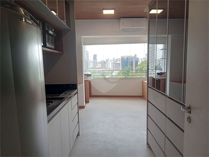 Venda Apartamento São Paulo Butantã REO1047301 10