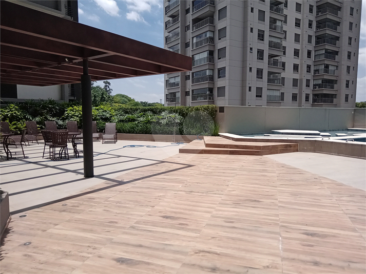 Venda Apartamento São Paulo Butantã REO1047301 24