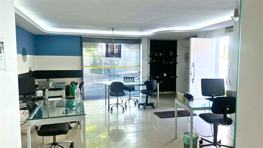 Venda Sobrado São Paulo Água Fria REO1047303 4