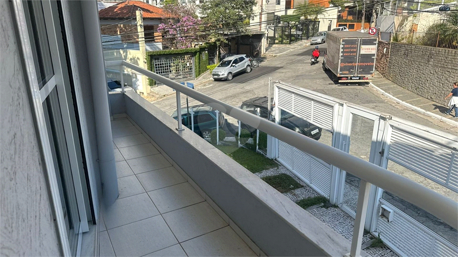 Venda Sobrado São Paulo Água Fria REO1047303 14