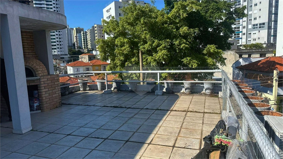 Venda Sobrado São Paulo Água Fria REO1047303 24