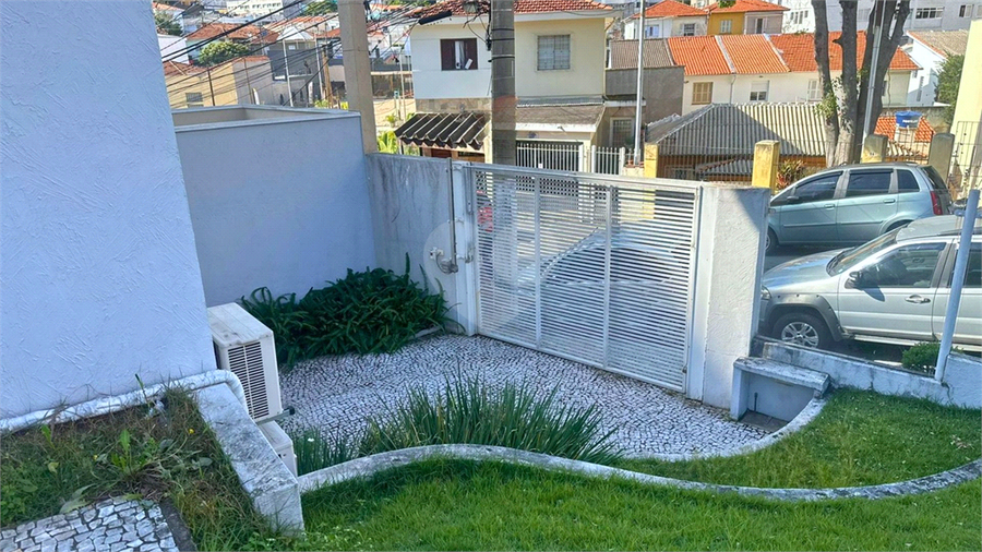 Venda Sobrado São Paulo Água Fria REO1047303 2