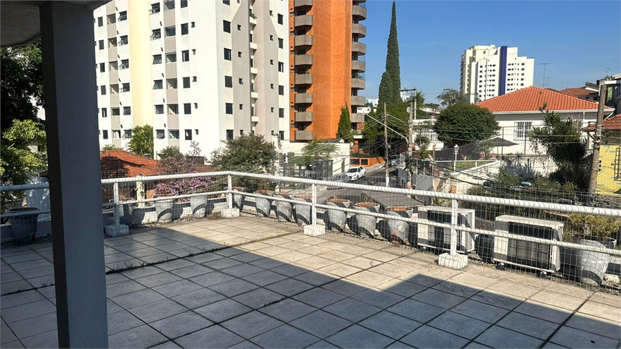 Venda Sobrado São Paulo Água Fria REO1047303 25