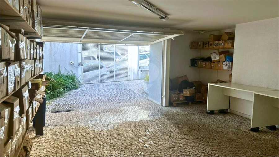 Venda Sobrado São Paulo Água Fria REO1047303 9