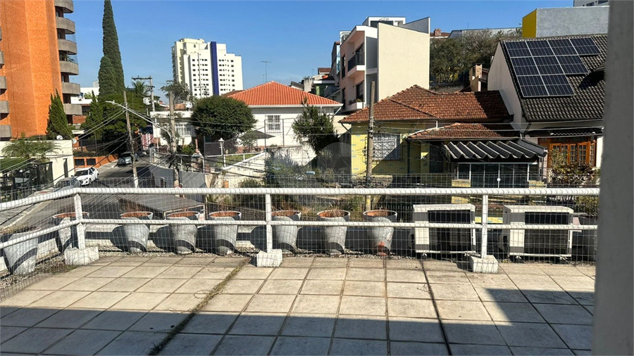 Venda Sobrado São Paulo Água Fria REO1047303 23