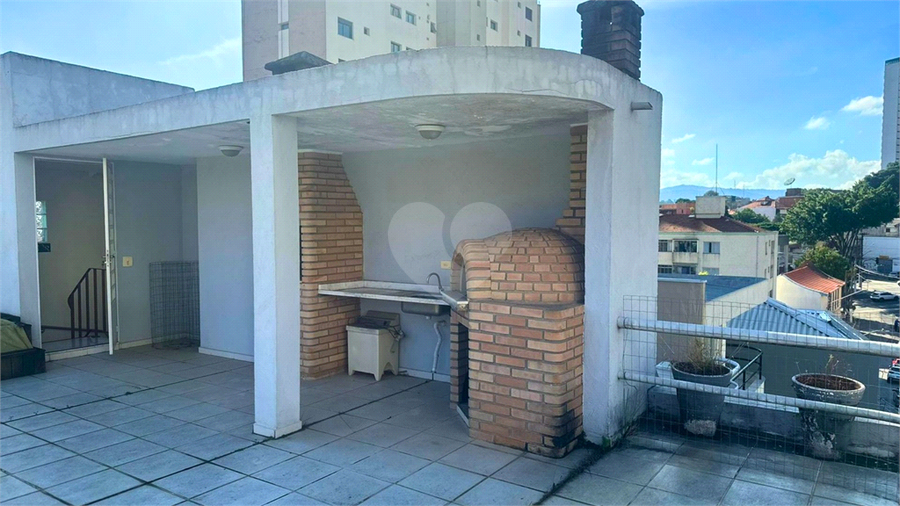 Venda Sobrado São Paulo Água Fria REO1047303 20