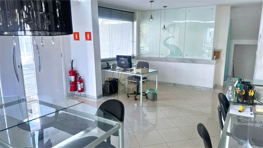 Venda Sobrado São Paulo Água Fria REO1047303 5