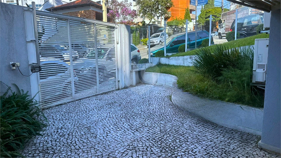 Venda Sobrado São Paulo Água Fria REO1047303 3