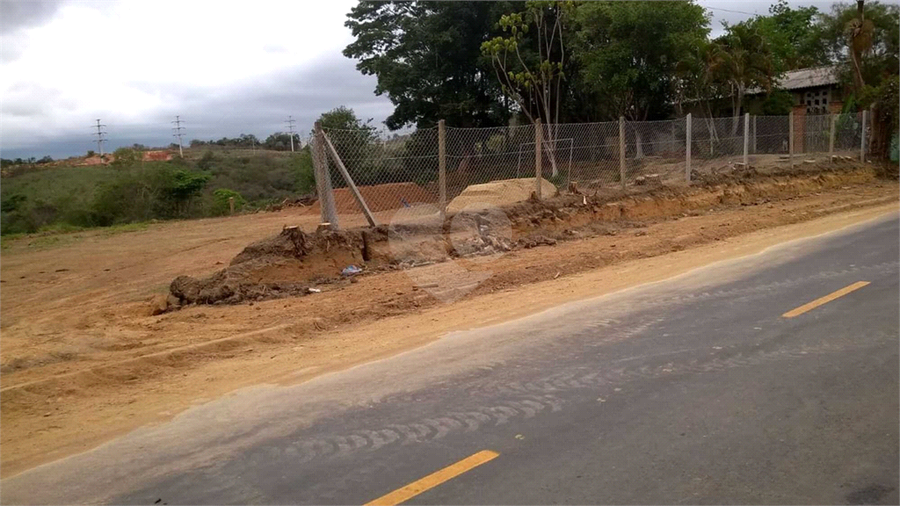 Venda Terreno Araçariguama Viçoso REO1047304 3